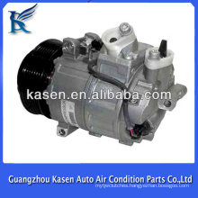 NEW MODEL 12V PV7 compressor for mercedes benz w203